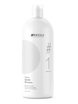 Нейтрализирующий шампунь Silver Indola