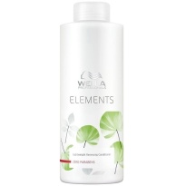 Легкий бальзам-кондиционер Elements Wella Prof.