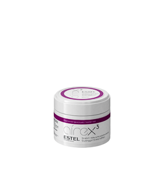 Stretch-гель для дизайна волос Estel Prof.