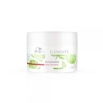 Обновляющая маска Elements Wella Prof.