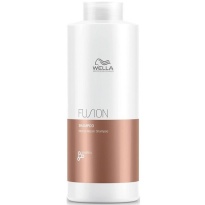 Интенсивный восста­навливающий шампунь Fusion Intense Repair Wella Prof.