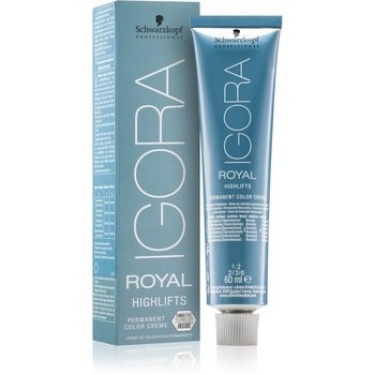 Крем-краска IGORA ROYAL HIGHLIFTS  Schwarzkopf