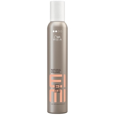 Пена для укладки легкой фиксации Wella Prof.