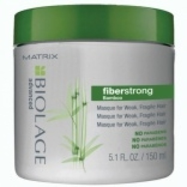 Маска укрепляющая Biolage Fiberstrong