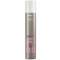 Сухой лак сильной фиксации Wella Prof.