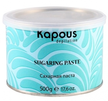 Паста сахарная Kapous