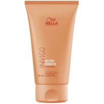 Разглаживающий крем-флюид Invigo Nutri-Enrich Wella Prof.
