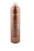 Шампунь Magic Keratin Kapous