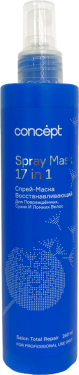 Спрей - маска 17 в 1 Concept