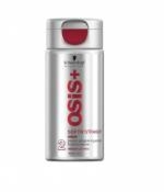 Эмульсия Osis Softn'Straight Schwarzkopf