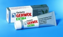 Крем Extra Gehwol