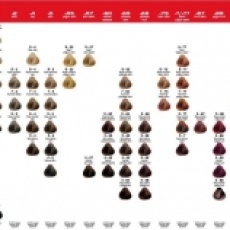 Краска для волос Igora Royal