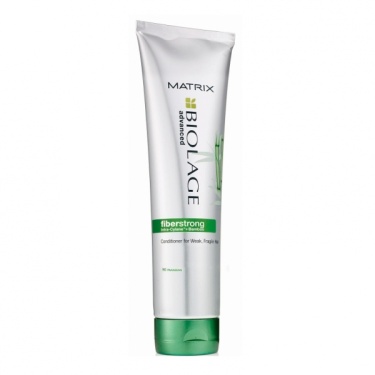 Укрепляющий кондиционер Fiberstrong Biolage