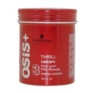 Коктейль-гель osis thrill Schwarzkopf