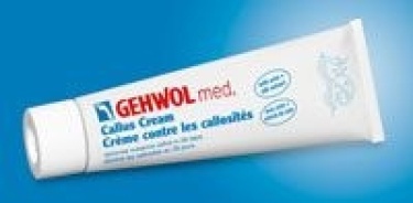 Крем Gehwol