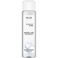 Мицеллярный шампунь Perfect Hair OLLIN
