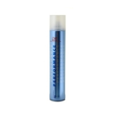 Лак для волос Performance Wella Prof.