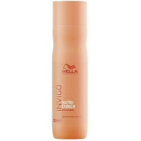 Ультрапитательный шампунь Invigo Nutri Enrich Wella Prof.