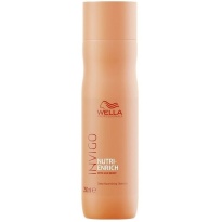 Ультрапитательный шампунь Invigo Nutri Enrich Wella Prof.