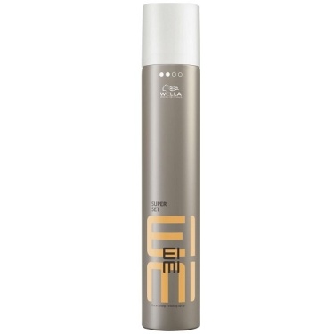 Лак для волос экстрасильной фиксации Wella Prof.