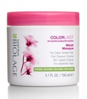 Маска для окрашенных волос Biolage Colorlast