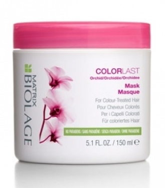 Маска для окрашенных волос Biolage Colorlast