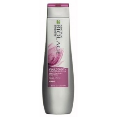 Шампунь уплотняющий Biolage Fulldensity