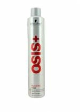 Лак для волос osis elastic Schwarzkopf