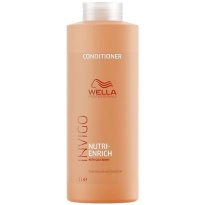 Питательный бальзам-уход Invigo Nutri-Enrich Wella Prof.