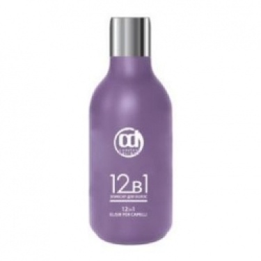 Эликсир для волос 12 в 1 Constant Delight
