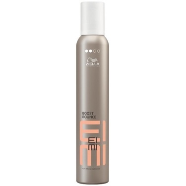 Пена для создания локонов Wella Prof.