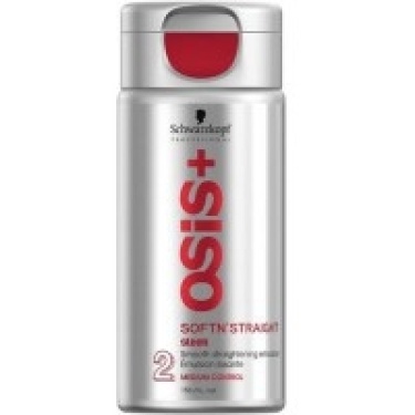 Бархатный крем для создания локонов OSIS SCHWARZKOPF