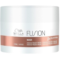 Интенсивная восста­навливающая маска Fusion Intense Repair Wella Prof.