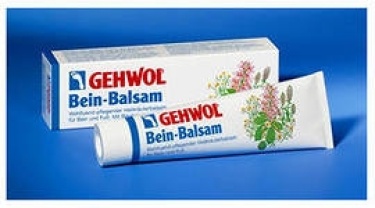 Бальзам для ног Gehwol